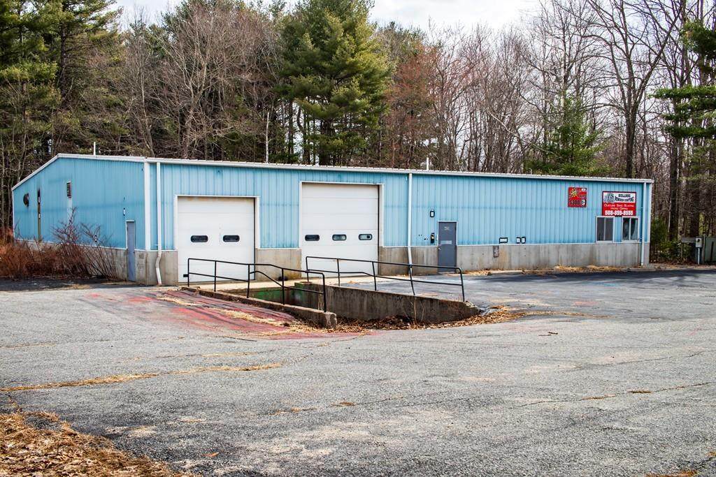 488 Stafford St - Photo 1