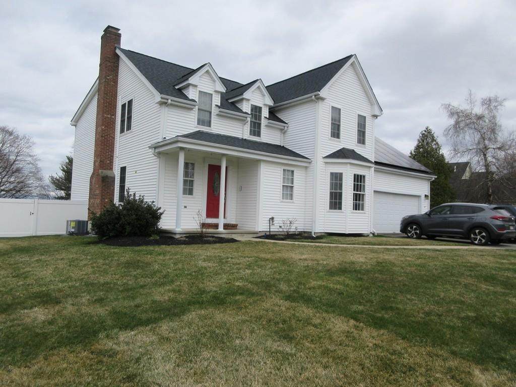 39 Kelber Drive - Photo 1