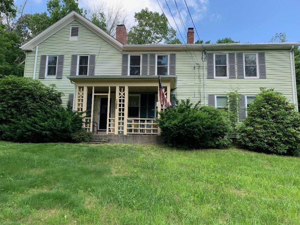 108 Milford Street - Photo 1