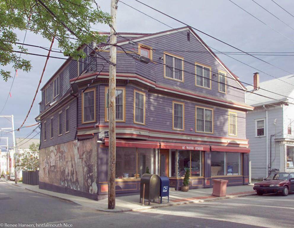 147 Water St - Photo 1 147 Water St - Photo 1