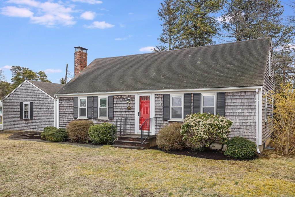 166 Stony Hill Road - Photo 1