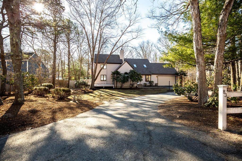 83 Snake Pond Rd - Photo 1