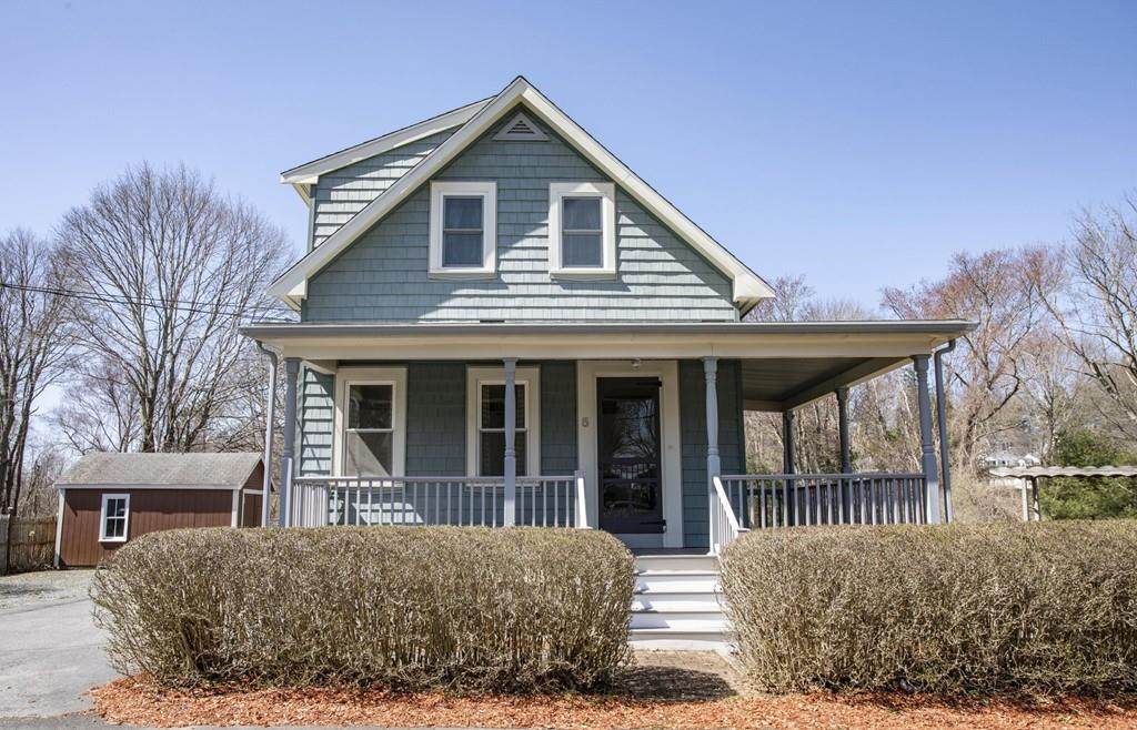 5 Talbot Avenue - Photo 1 5 Talbot Avenue - Photo 1