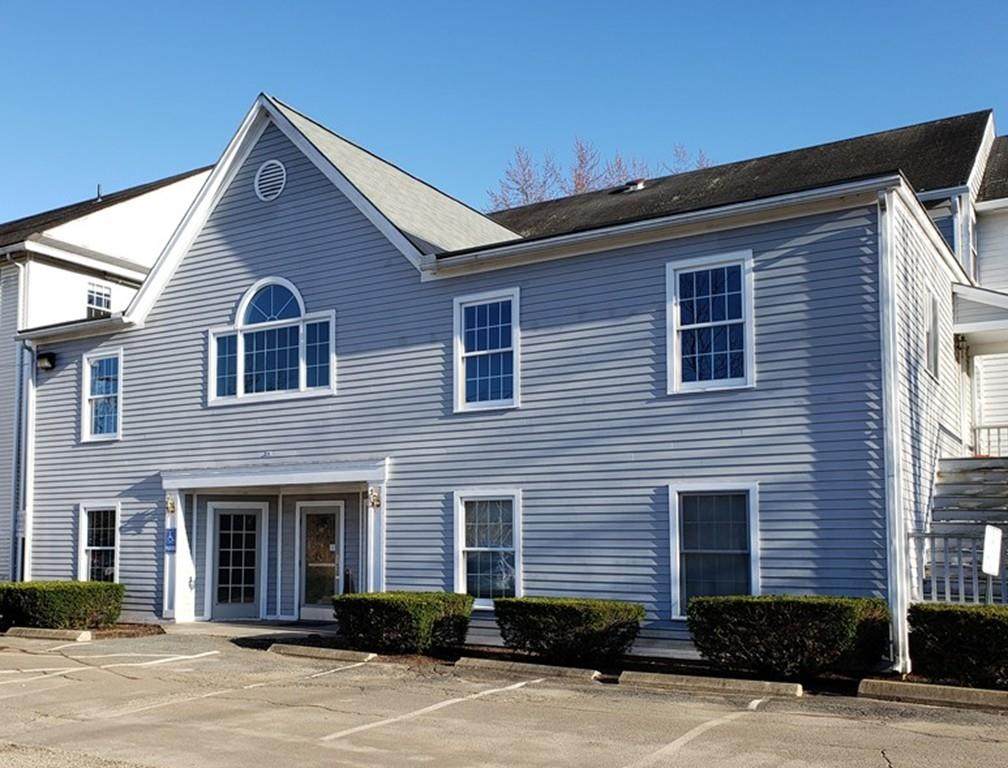 20 Gatehouse Road - Photo 1