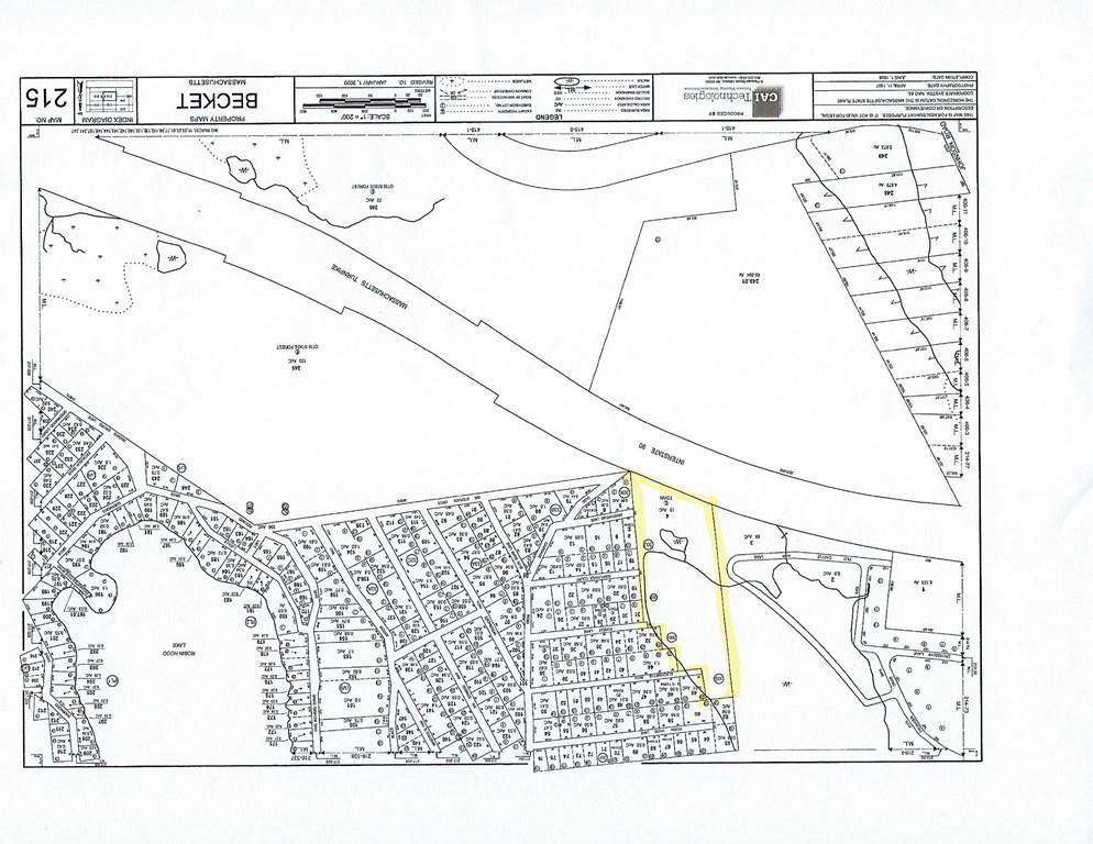 0 Arrowhead Lane - Photo 1