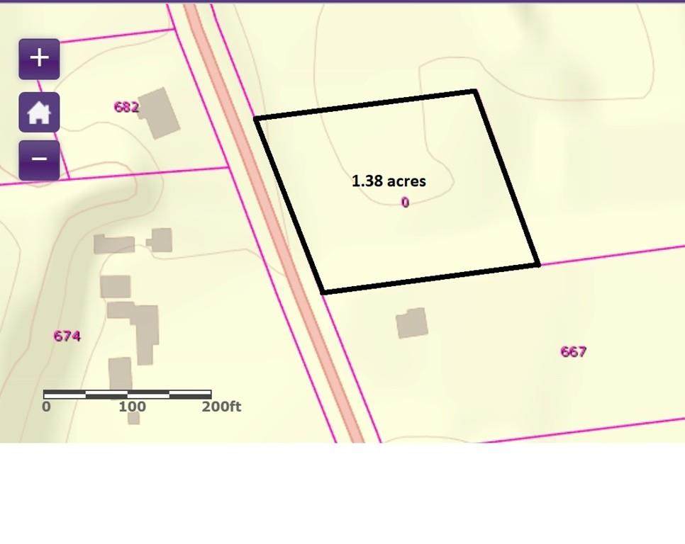 675 Brattleboro Rd (Land Only) - Photo 1