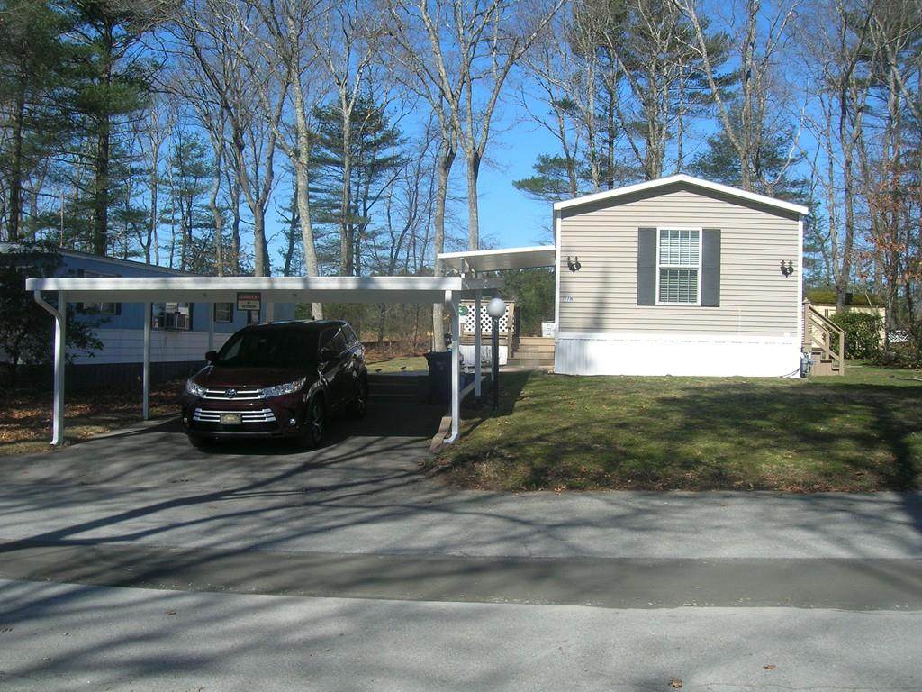 18 Timber Lane - Photo 1 18 Timber Lane - Photo 1