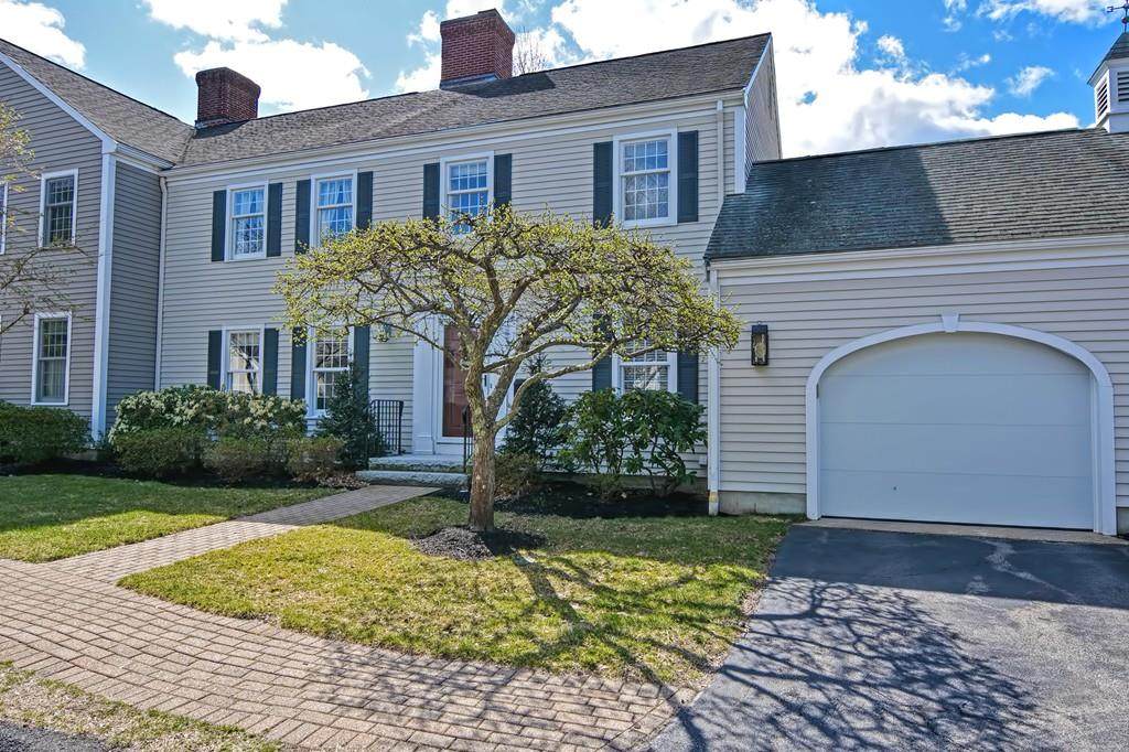 4 Prentiss Place - Photo 1