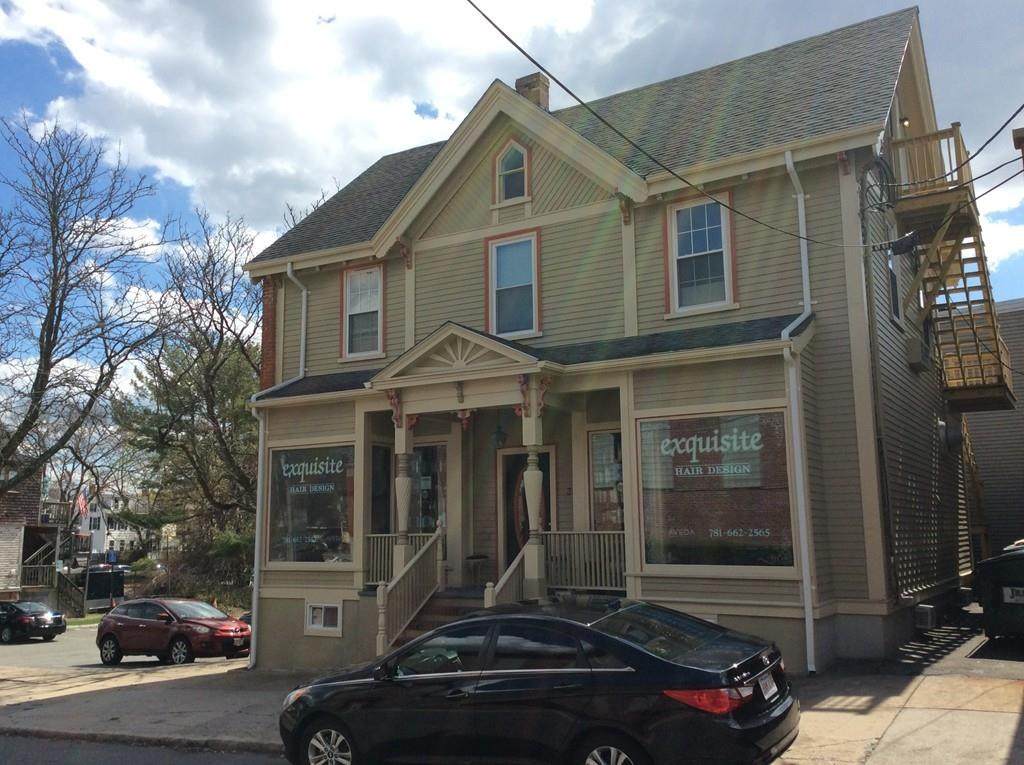 3-5 E Foster St - Photo 1