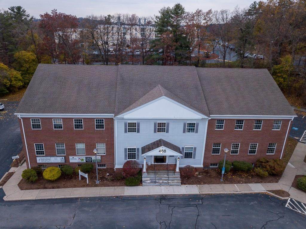 488 Boston Post Road - Photo 1