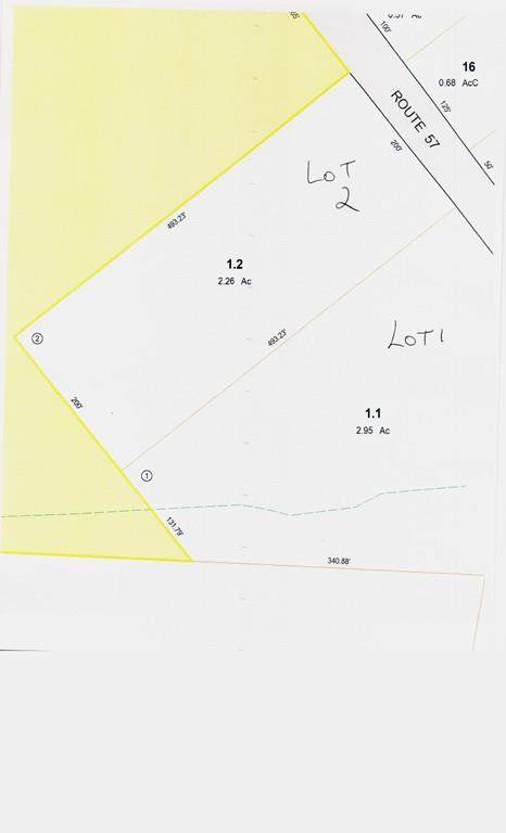 Lot 2 Granville Road - Photo 1