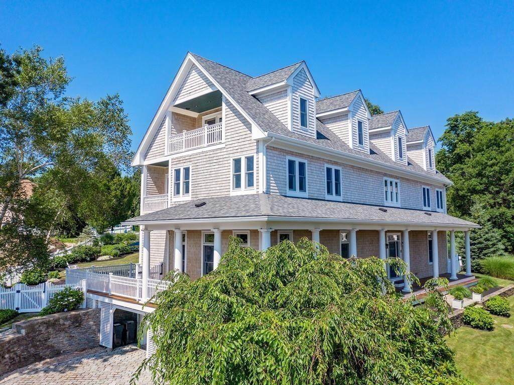 15 Spinnaker Lane - Photo 1