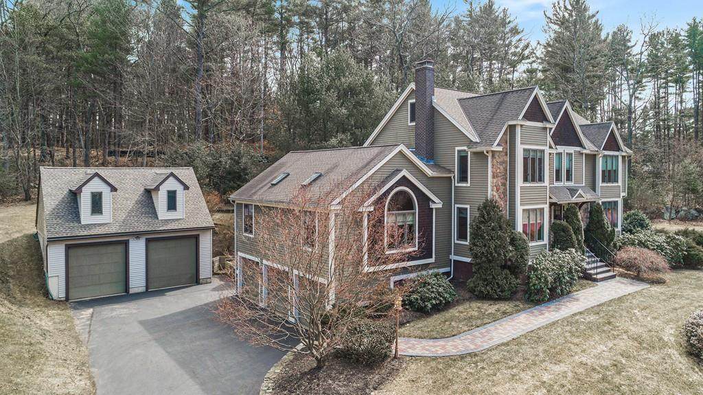 1 Carter Lane - Photo 1