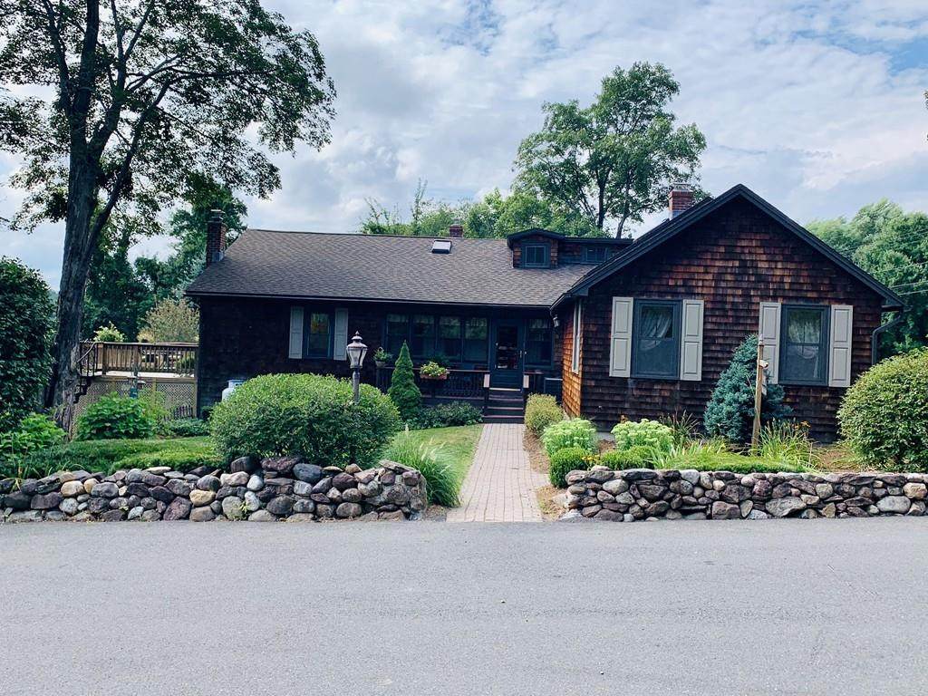 31 Valley - Photo 1