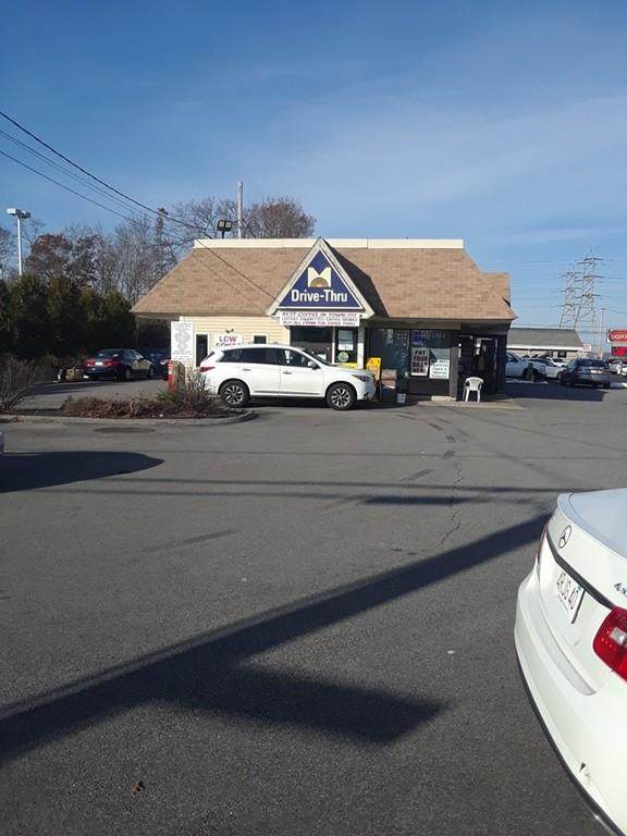 899 Gar Highway - Photo 1