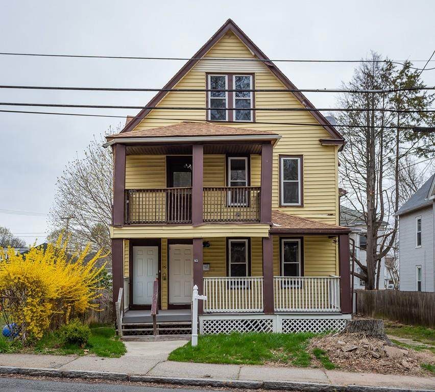93-95 Hitchcock St - Photo 1