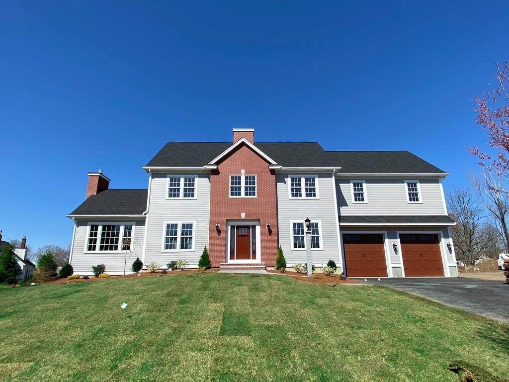Lot 2A Samuel Way - Photo 1