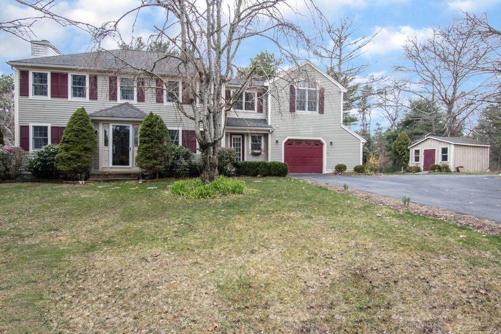 37 Martingale Lane - Photo 1 37 Martingale Lane - Photo 1