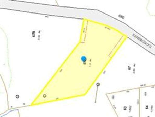 151 Tuckerman Road - Photo 1
