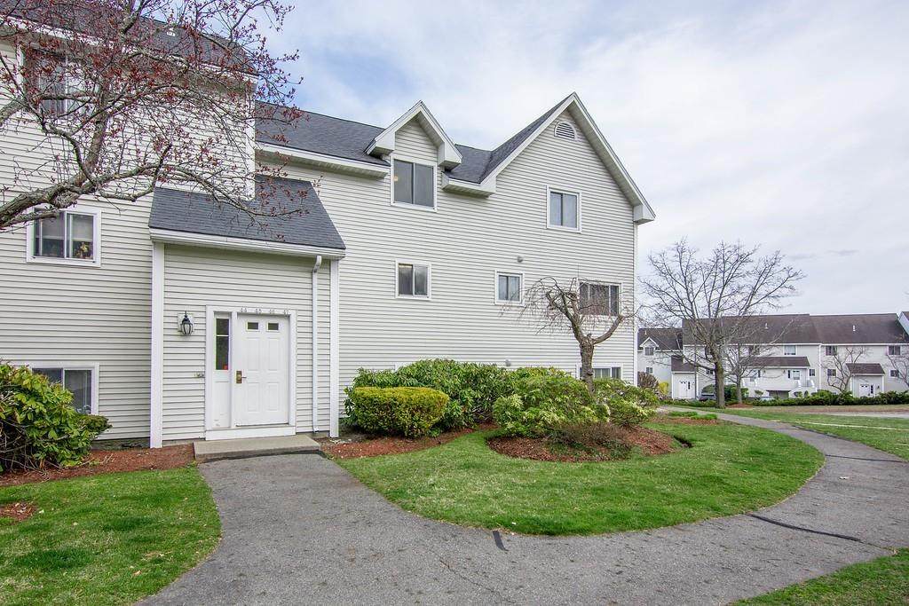 100 Merrimack Ave - Photo 1
