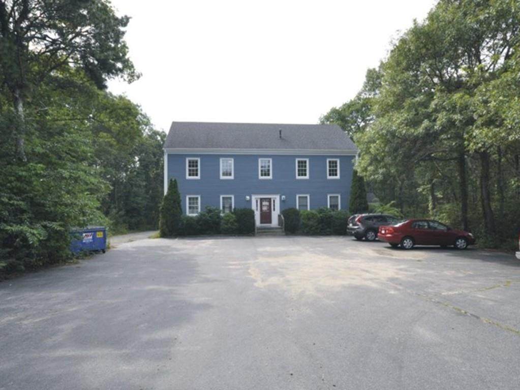 349 Old Plymouth Road - Photo 1