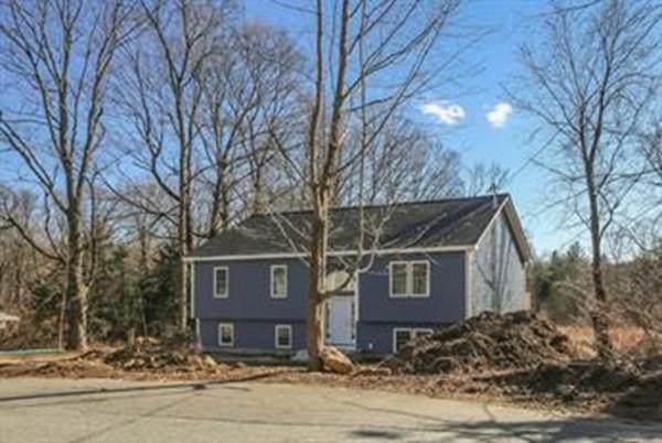 155 North Brookfield Rd. - Photo 1 155 North Brookfield Rd. - Photo 1