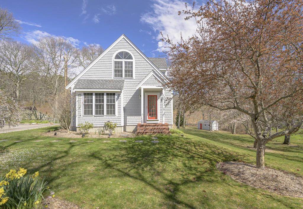 255 Shootflying Hill Rd - Photo 1 255 Shootflying Hill Rd - Photo 1