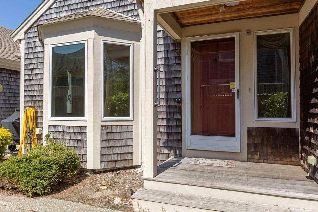 36 John Halls Cartpath - Photo 1