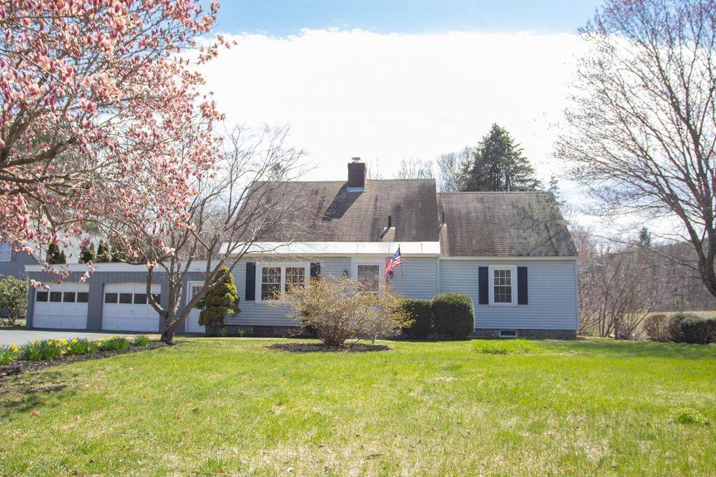 279 Mountain Road - Photo 1