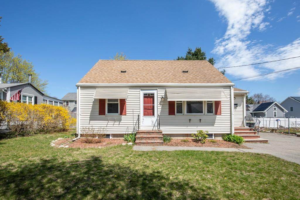 418 Greenlodge St - Photo 1 418 Greenlodge St - Photo 1