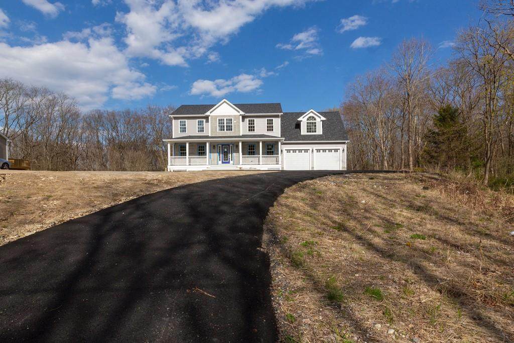 333 Old River Road - Photo 1