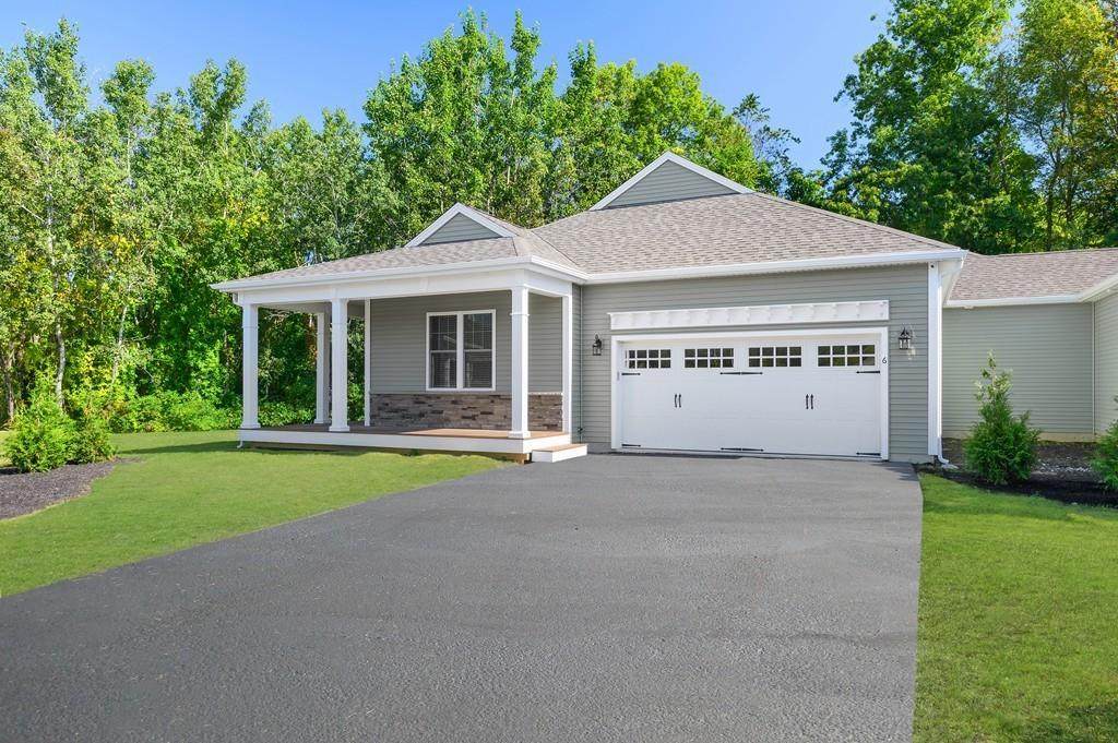 64 Spring Hill Drive - Photo 1