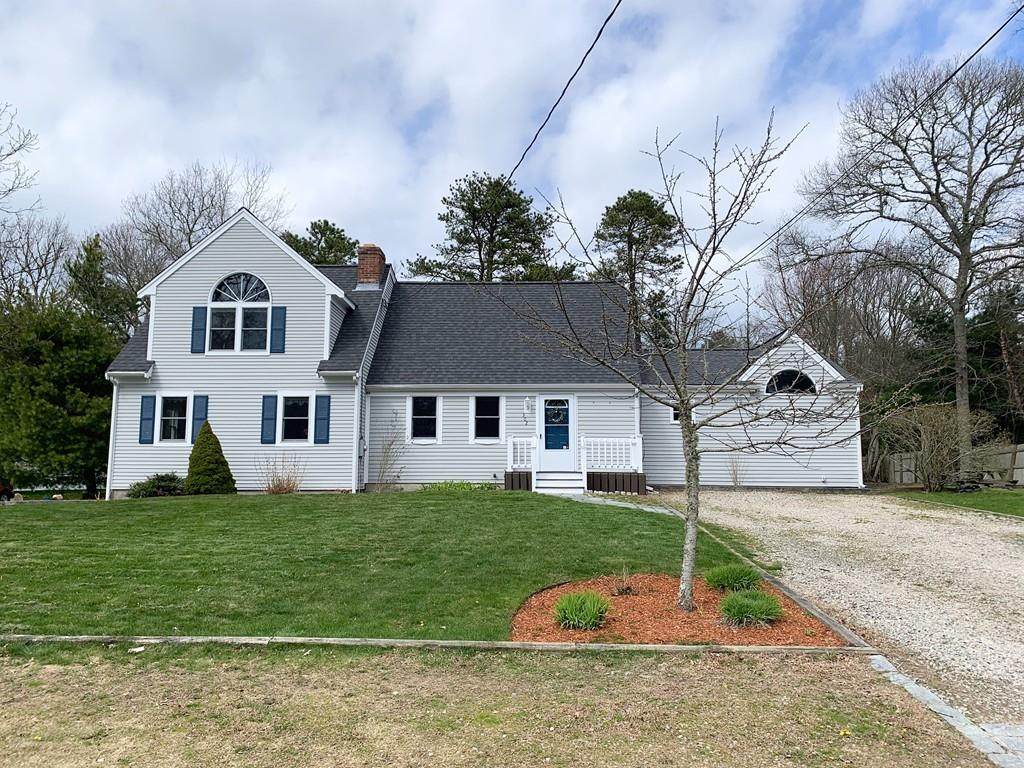 302 Ames Way - Photo 1 302 Ames Way - Photo 1