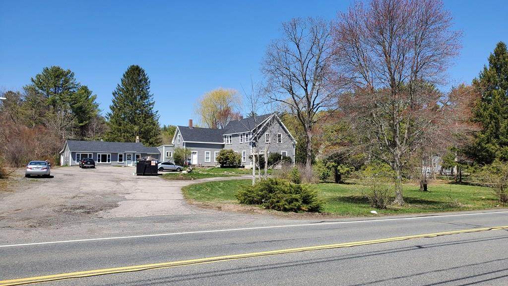 101 Whitman Street - Photo 1