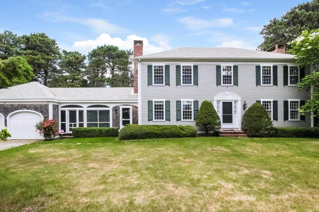 117 Crows Pond Rd - Photo 1 117 Crows Pond Rd - Photo 1