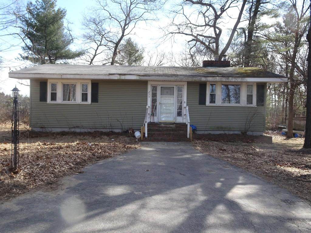 233 Pond St - Photo 1