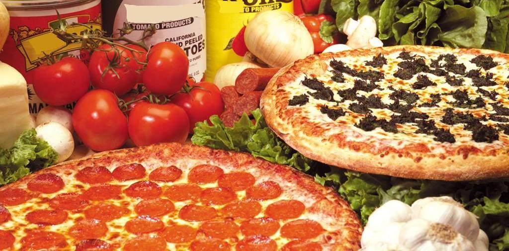 Pizza Franchisor For Sale - Photo 1