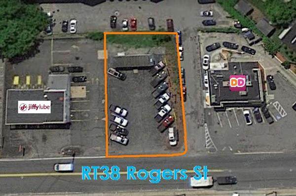 639 Rogers Street, - Photo 1