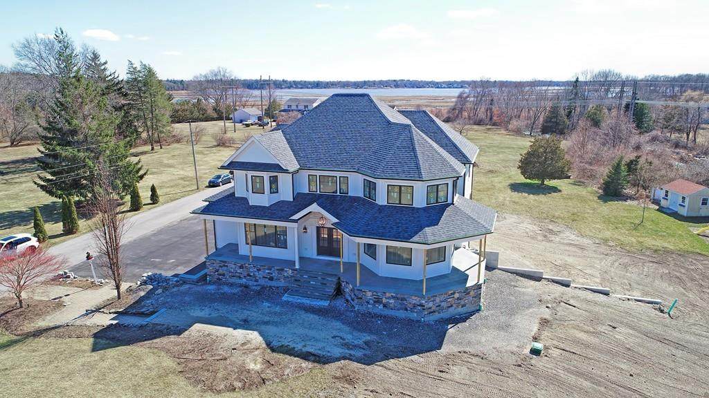 Lot 12 Johnnies Way - Photo 1