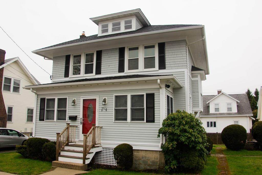 71 Bayfield Rd S - Photo 1 71 Bayfield Rd S - Photo 1
