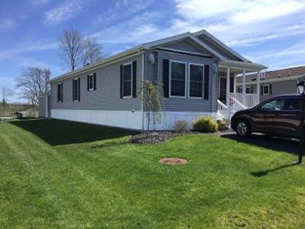 242 Linsay Drive - Photo 1 242 Linsay Drive - Photo 1