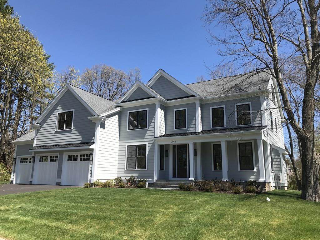 241 Lowell Road - Photo 1
