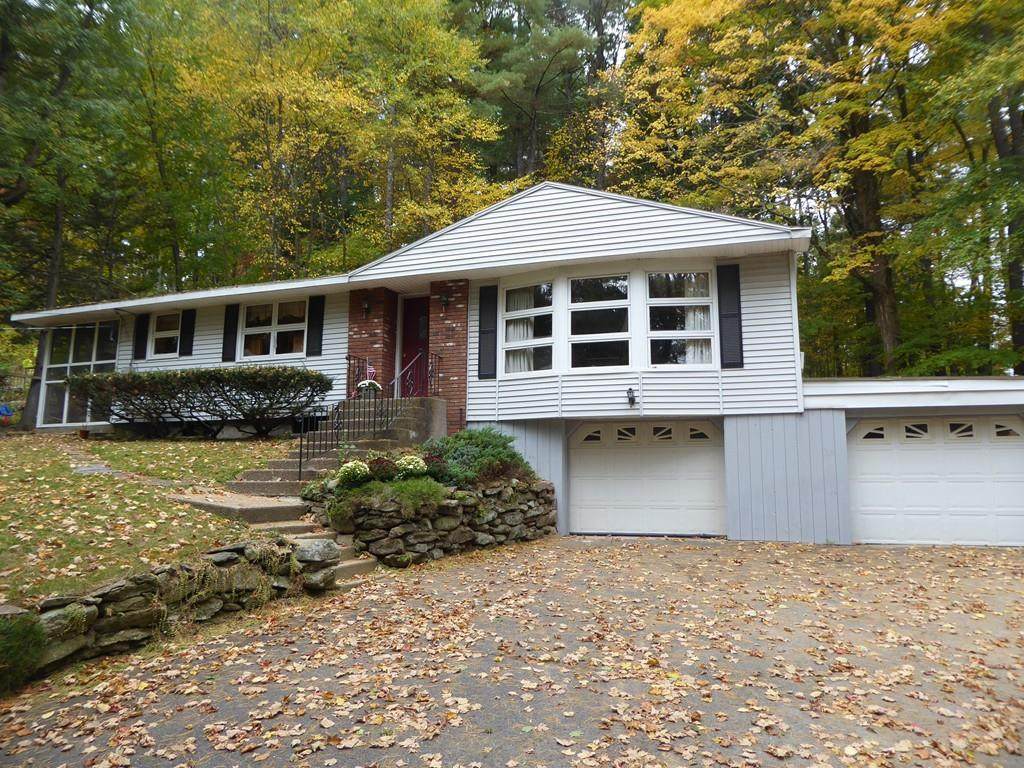 164 Amherst Road - Photo 1 164 Amherst Road - Photo 1