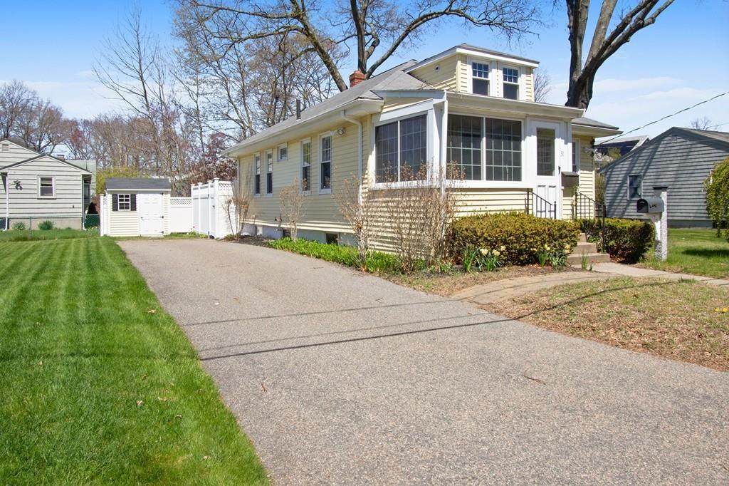 31 Arrowhead Ln - Photo 1