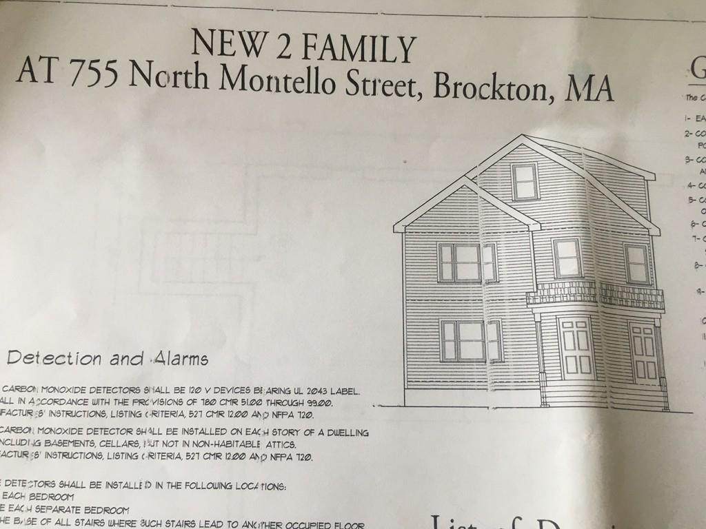 755 N Montello St - Photo 1