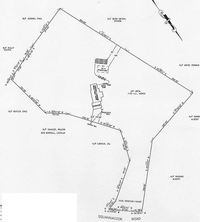 116 Squannacook Rd - Photo 1