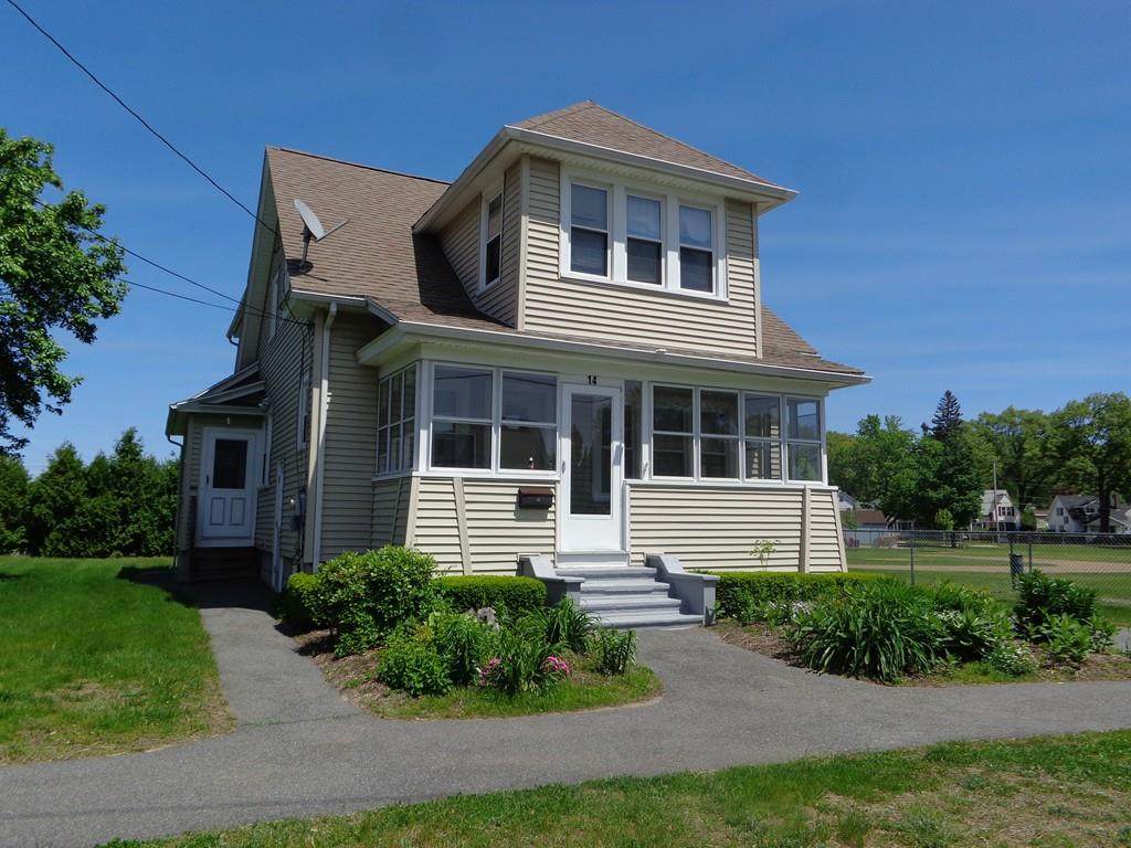 14 Sherman Ave. - Photo 1 14 Sherman Ave. - Photo 1
