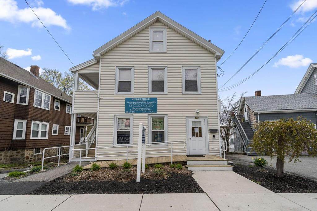 536 Lebanon St - Photo 1