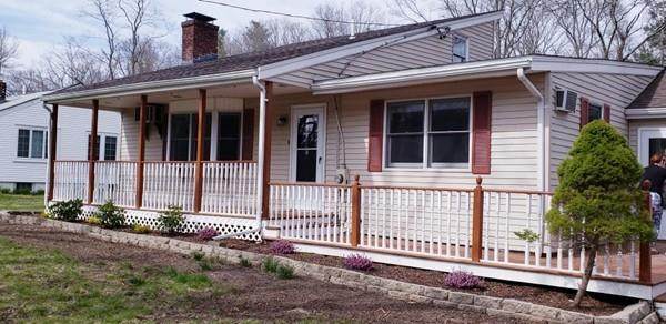 279 Thurston St - Photo 1