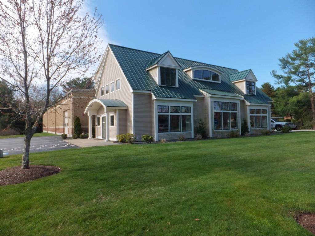 300 Longwater Dr - Photo 1